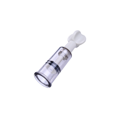 Vacuum Breast Pump Enlargement Breast Lifting Machine Breast Nipple Massage