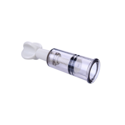 Vacuum Breast Pump Enlargement Breast Lifting Machine Breast Nipple Massage