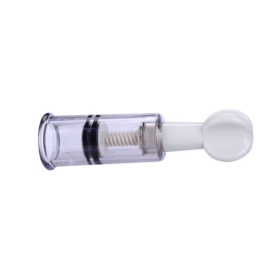 Vacuum Breast Pump Enlargement Breast Lifting Machine Breast Nipple Massage