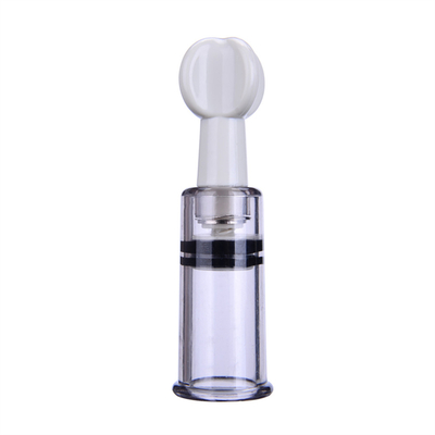 Vacuum Breast Pump Enlargement Breast Lifting Machine Breast Nipple Massage