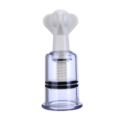 Vacuum Breast Pump Enlargement Breast Lifting Machine Breast Nipple Massage