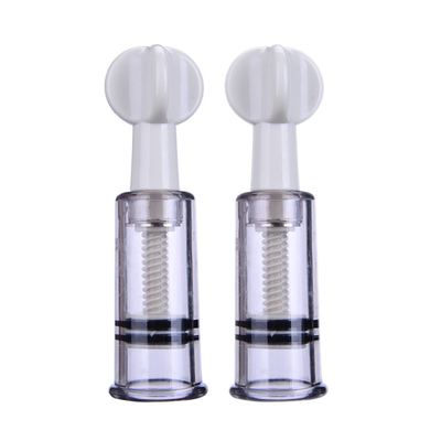 Vacuum Breast Pump Enlargement Breast Lifting Machine Breast Nipple Massage