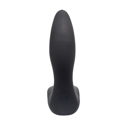 Remote Control Silicone Waterproof Prostate Stimulator Adult Toys For Men