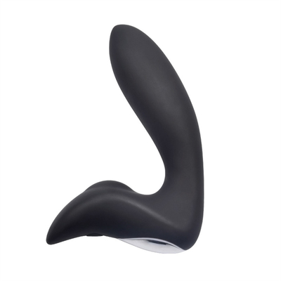 Remote Control Silicone Waterproof Prostate Stimulator Adult Toys For Men