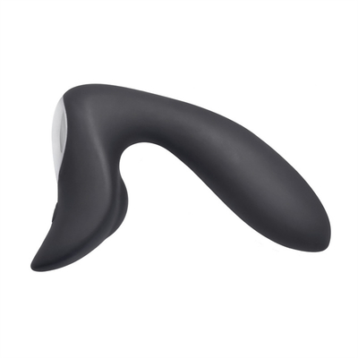 Remote Control Silicone Waterproof Prostate Stimulator Adult Toys For Men