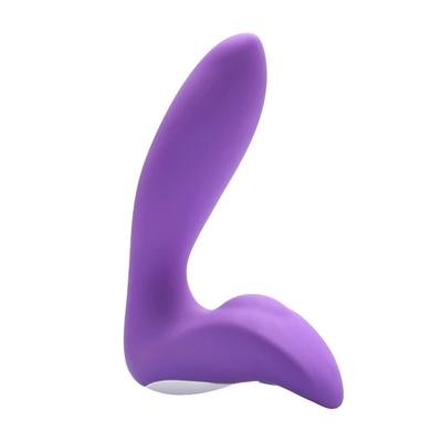 Remote Control Silicone Waterproof Prostate Stimulator Adult Toys For Men