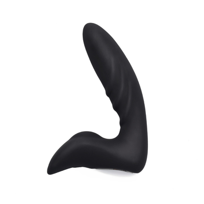 Remote Control Prostate Massager USB Charging Anal Vibrator Prostate Toy For Men