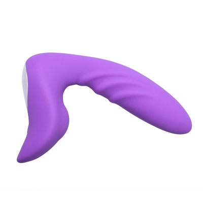 Remote Control Prostate Massager USB Charging Anal Vibrator Prostate Toy For Men