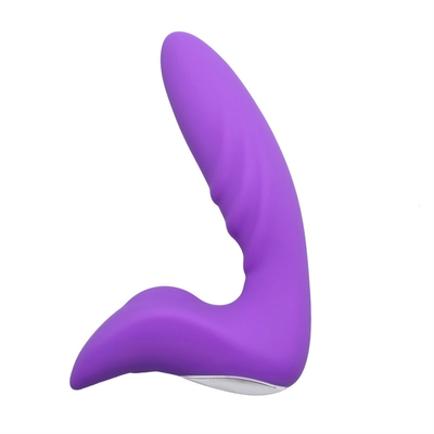 Remote Control Prostate Massager USB Charging Anal Vibrator Prostate Toy For Men