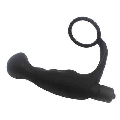 10 Speeds Anal Plug Adult Sex Toys for Man Anal Vibrator Prostate Massager