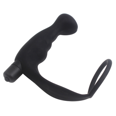 10 Speeds Anal Plug Adult Sex Toys for Man Anal Vibrator Prostate Massager