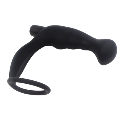 10 Speeds Anal Plug Adult Sex Toys for Man Anal Vibrator Prostate Massager