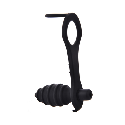 Penis massager vibrator for men prostate massage