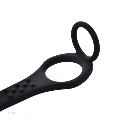 Penis massager vibrator for men prostate massage