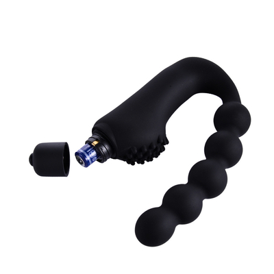 Hot Selling 10 Speed Male Vibrating Sex Toys Silicone Prostate Massager