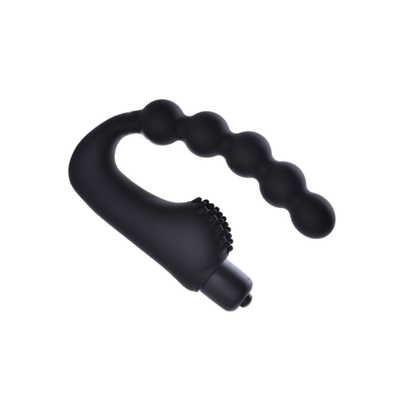 Hot Selling 10 Speed Male Vibrating Sex Toys Silicone Prostate Massager