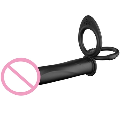 Hot Selling Sex Toys Penis Ring Vibrator for Men