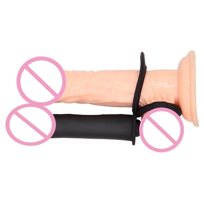 Hot Selling Sex Toys Penis Ring Vibrator for Men