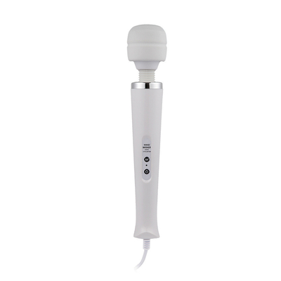 8 Speed G-spot AV Wand Vibrator Pussy AV Wand Vibrator