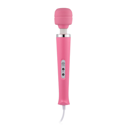 8 Speed G-spot AV Wand Vibrator Pussy AV Wand Vibrator