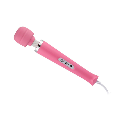 8 Speed G-spot AV Wand Vibrator Pussy AV Wand Vibrator