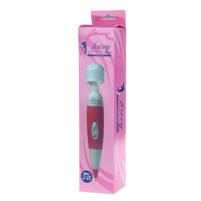 Silicone Clit Stimulate Wand Vibrating Full Body Sports Massager Cordless Rechargeable Personal Vibrator Massager