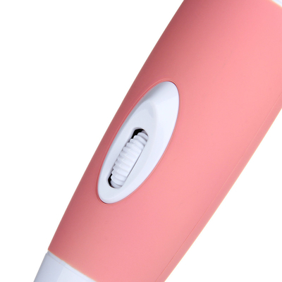 Silicone Clit Stimulate Wand Vibrating Full Body Sports Massager Cordless Rechargeable Personal Vibrator Massager