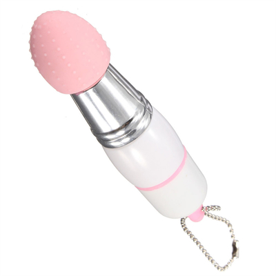 Mini AV Vibrator Clit Stimulate Vibrating Vagina Silicone Vibrator Sex Toys AV Wand For Women Sex Love