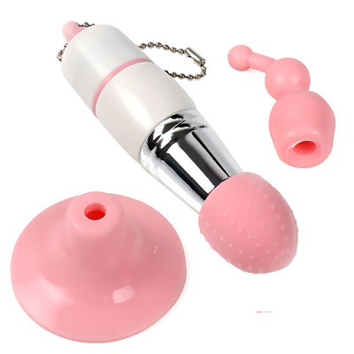 Mini AV Vibrator Clit Stimulate Vibrating Vagina Silicone Vibrator Sex Toys AV Wand For Women Sex Love