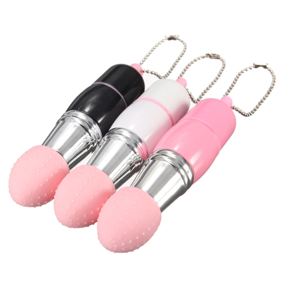 Mini AV Vibrator Clit Stimulate Vibrating Vagina Silicone Vibrator Sex Toys AV Wand For Women Sex Love