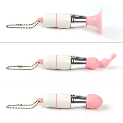 Mini AV Vibrator Clit Stimulate Vibrating Vagina Silicone Vibrator Sex Toys AV Wand For Women Sex Love