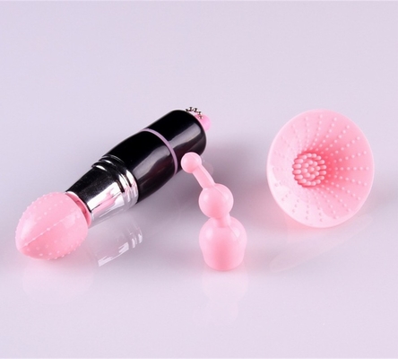 Mini AV Vibrator Clit Stimulate Vibrating Vagina Silicone Vibrator Sex Toys AV Wand For Women Sex Love