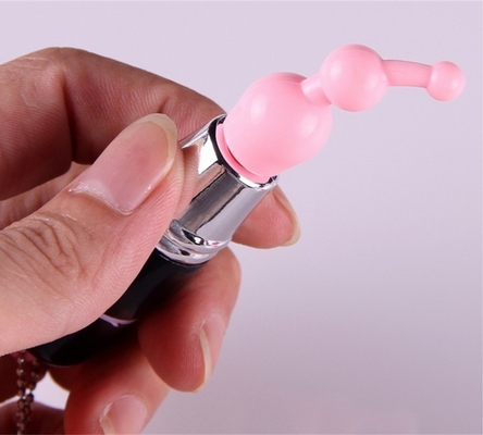 Mini AV Vibrator Clit Stimulate Vibrating Vagina Silicone Vibrator Sex Toys AV Wand For Women Sex Love