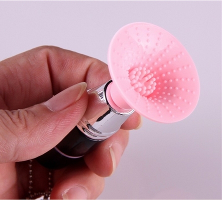 Mini AV Vibrator Clit Stimulate Vibrating Vagina Silicone Vibrator Sex Toys AV Wand For Women Sex Love