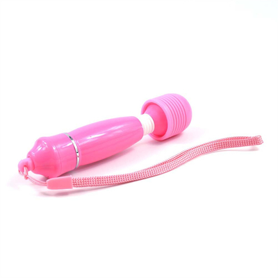 Hot Selling Sex Massage Vibrators Women Vibrating Vagina Toys Av Vibrator With Plastic Diamond For Women Sex Love