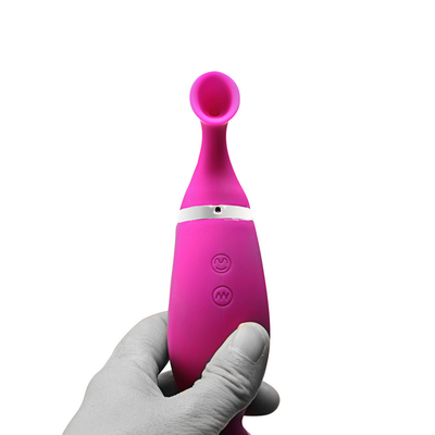 Wand Massager For Sex Japanese Sex Wand with Sucking Function for Women