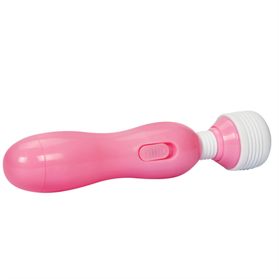 Hot Selling Adult Toys For Women Clit Stimulation Vibrating Massage Vibrator Wand Vibrators