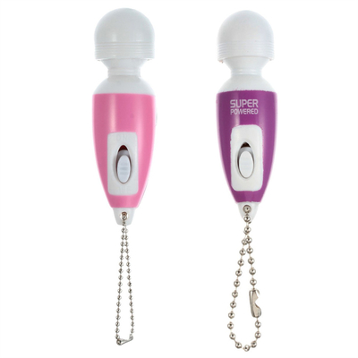 Mini AV Vibrator Clit Stimulate Vibrating Vagina Massage Vibrator Sex Toys AV Wand For Women Sex Love