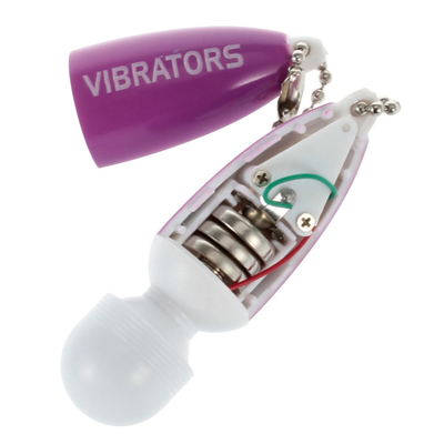 Mini AV Vibrator Clit Stimulate Vibrating Vagina Massage Vibrator Sex Toys AV Wand For Women Sex Love