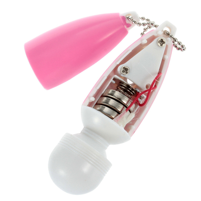 Mini AV Vibrator Clit Stimulate Vibrating Vagina Massage Vibrator Sex Toys AV Wand For Women Sex Love