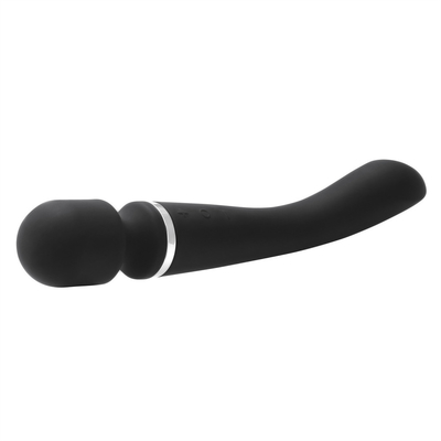 Sex Toys Adult AV Sexy Body Massager Double Motor Wand Pussy Vibrator For Woman