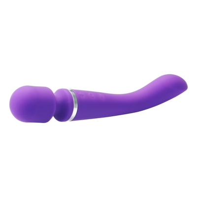 Sex Toys Adult AV Sexy Body Massager Double Motor Wand Pussy Vibrator For Woman