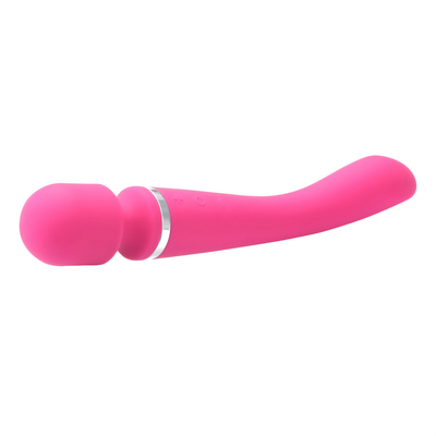 Sex Toys Adult AV Sexy Body Massager Double Motor Wand Pussy Vibrator For Woman