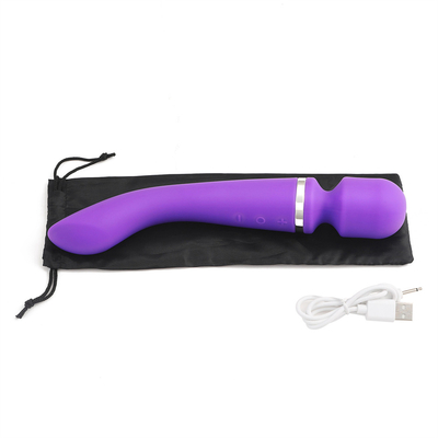 Sex Toys Adult AV Sexy Body Massager Double Motor Wand Pussy Vibrator For Woman