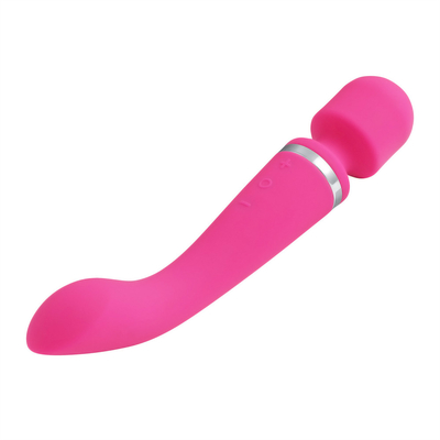 Sex Toys Adult AV Sexy Body Massager Double Motor Wand Pussy Vibrator For Woman