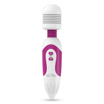 12 Multi-Speeds G-spot Massager Rabbit Janpan AV Vibrator For Woman