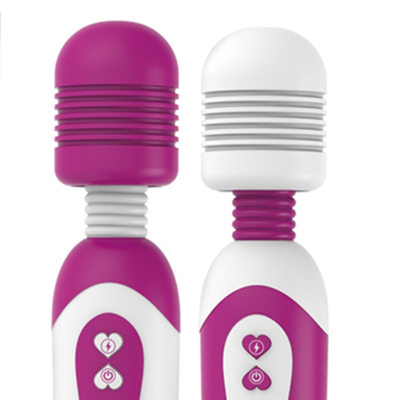 12 Multi-Speeds G-spot Massager Rabbit Janpan AV Vibrator For Woman