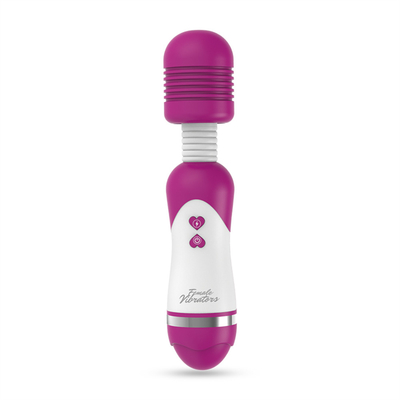 Wand Sex Toy Vibrator AV Wand Massager Sex Toys