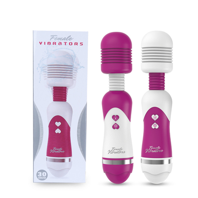 Wand Sex Toy Vibrator AV Wand Massager Sex Toys
