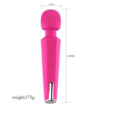 High Quality Waterproof Rechargeable G Spot Rabbit Vibrator Sex Toys for Women